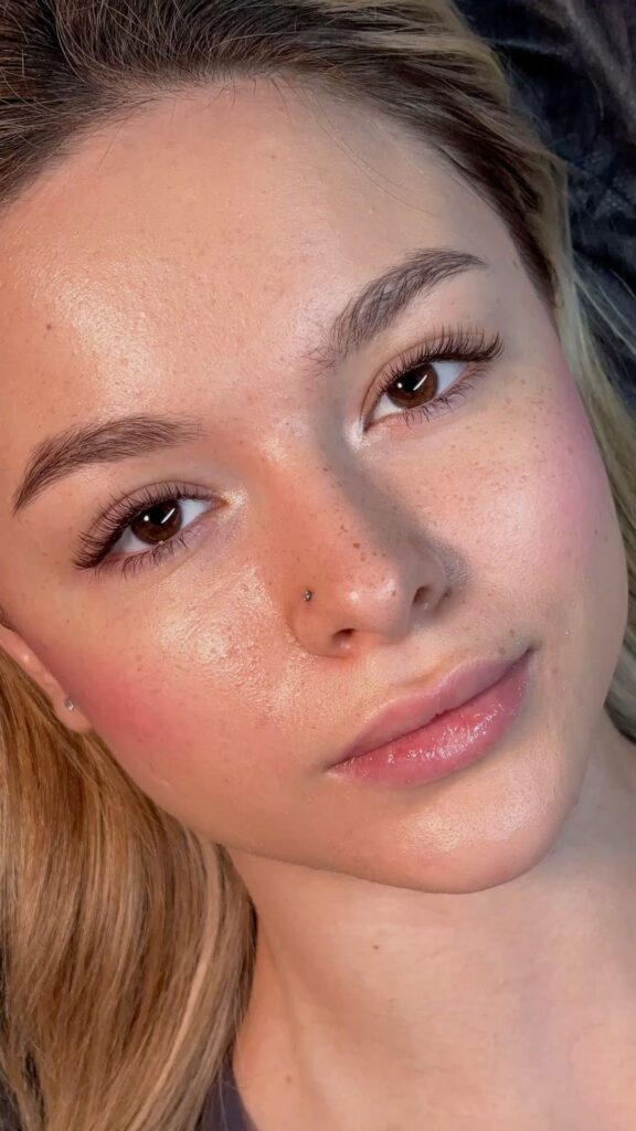 Classic 1D muszempilla Pillantas Studio