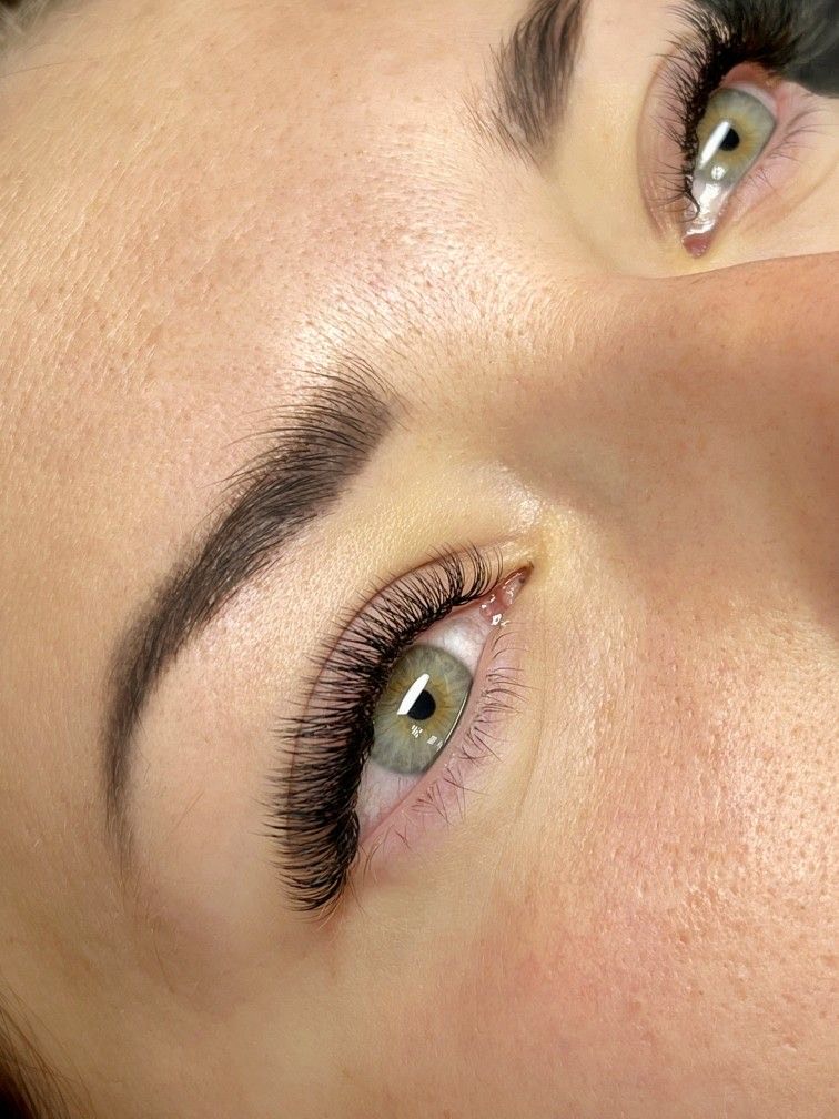 2D muszempilla Pillantas Studio