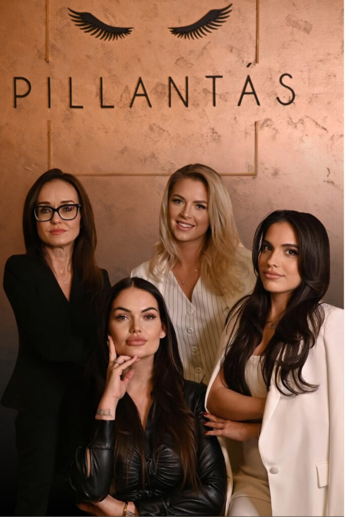 Pillantás Stúdió